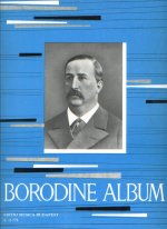 ALBUM FUR KLAVIER PIANO