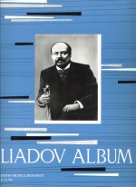 ALBUM FUR KLAVIER PIANO