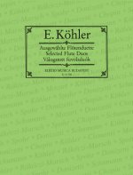 AUSGEWAHLTE FLOTENDUOS