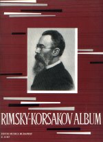 ALBUM FUR KLAVIER PIANO
