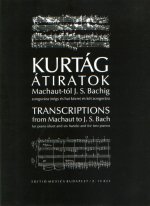 UBERTRAGUNGEN VON MACHAUT BIS J. S. BACH