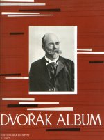 ALBUM FUR KLAVIER PIANO