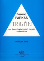 TRIGON MUSIQUE D'ENSEMBLE