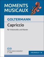 CAPRICCIO VIOLONCELLE