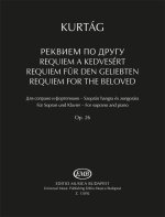 REQUIEM FUR EINEN FREUND CHANT