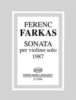 SONATE VIOLON