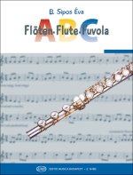 FLOTEN-ABC FLUTE TRAVERSIERE