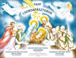 UNGARISCHE WEIHNACHTSLIEDER FUR KLAVIER, FUR ANF PIANO