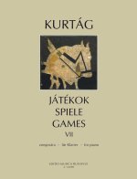 JATEKOK - GAMES - SPIELE 7 PIANO