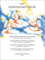 UNGARISCHE WEIHNACHTSLIEDER FUR 2 (3) VIOLINEN - VIOLONS