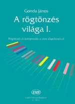 A ROGTONZES VILAGA PIANO