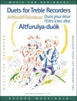 ALTBLOCKFLOTENDUOS FLUTE TRAVERSIERE