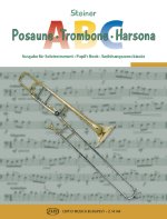 POSAUNEN-ABC FUR TENORPOSAUNE IN B TROMBONE