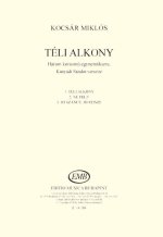 TELI ALKONY CHANT