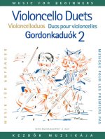 VIOLONCELLODUOS FUR ANFANGER 2