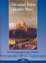 ITALIENISCHE KAMMERMUSIK AUS DEM 17. JAHRHUNDERT