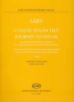 JOURNEY TO IXTLAN TO A FRAGMENT OF THE POEM BY JUA
