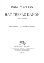 HAT TREFAS KANON CHANT