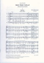NEGY OSZI VAZLAT VEGYESKARRA CHANT