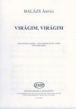VIRAGIM, VIRAGIM CHANT