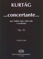 ...CONCERTANTE...