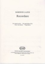 RECORDARE CHANT