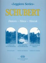 TANZE FUR JUGEND-STREICHORCHESTER ORCHESTRE