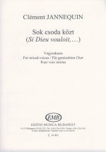 SOK CSODA KOZT (SI DIEU VOULOIT) CHANT