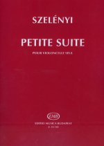 PETITE SUITE POUR VIOLONCELLE SEUL VIOLONCELLE