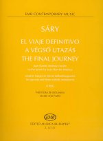 THE FINAL JOURNEY TO THE POEM BY JUAN RAMON JIMENE