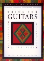GITARRENTRIOS