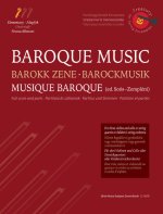 BAROCKMUSIK FUR KINDERSTREICHORCHESTER (ERSTE LAGE ORCHESTRE