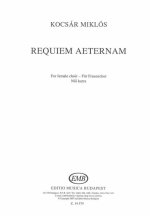 REQUIEM FUR FRAUENCHOR CHANT