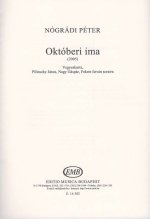 OKTOBERI IMA CHANT