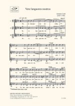 VERE LANGUORES NOSTROS CHANT
