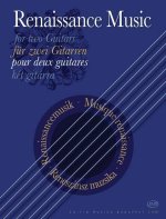 RENAISSANCEMUSIK FUR ZWEI GITARREN