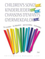 KINDERLIEDER AUS 23 LANDERN FUR AKKORDEON ACCORDEON