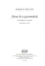 JEZUS ES A GYERMEKEK