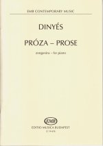 PROSE FUR KLAVIER PIANO