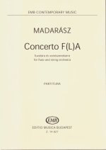 CONCERTO F(L)A