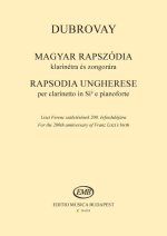 RAPSODIA UNGHERESE