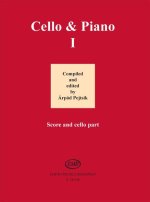 CELLO & PIANO VIOLONCELLE