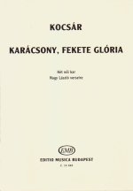 KARACSONY, FEKETE GLORIA CHANT