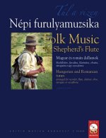 VOLKSMUSIK FUER HIRTENFLOETE FLUTE A BEC
