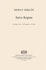 SALVE REGINA CHANT