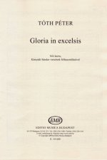 GLORIA IN EXCELSIS CHANT
