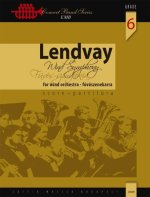 WIND SYMPHONY ORCHESTRE