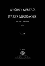 BREFS MESSAGES (2011) OP. 47