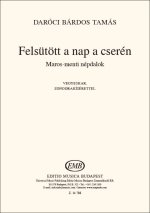 FELSUTOTT A NAP A CSEREN