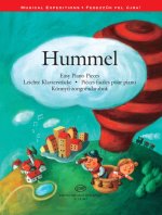 HUMMEL: LEICHTE KLAVIERSTUCKE PIANO